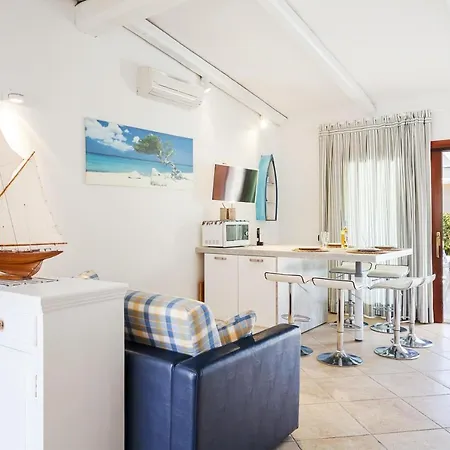 Casa Isabella Con Dependance Villa Porto San Paolo (Sardinia)