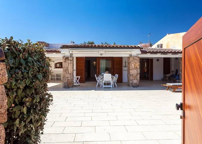 Casa Isabella Con Dependance Villa