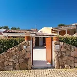 Casa Isabella Con Dependance Villa