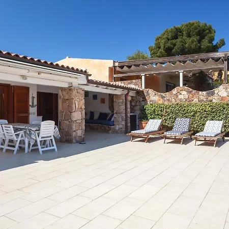 Casa Isabella Con Dependance * Porto San Paolo (Sardinia)