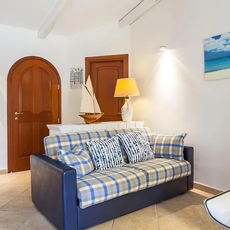 Casa Isabella Con Dependance Villa