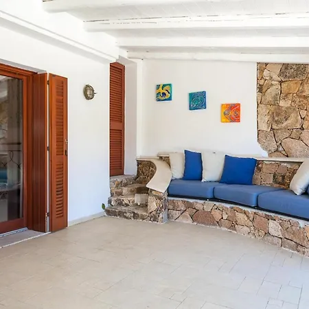 Casa Isabella Con Dependance Porto San Paolo (Sardinia)
