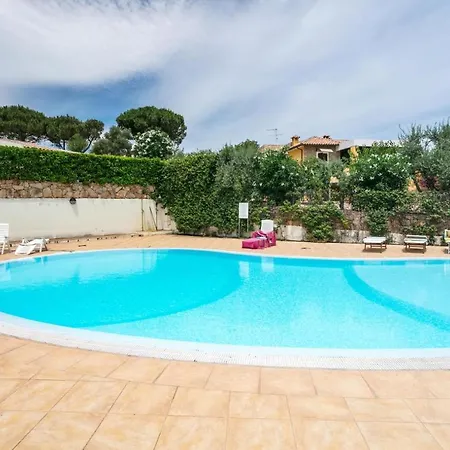 Villa Casa Isabella Con Dependance
