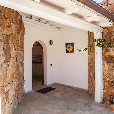 Casa Isabella Con Dependance * Porto San Paolo (Sardinia)