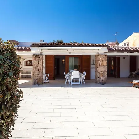 Casa Isabella Con Dependance Villa