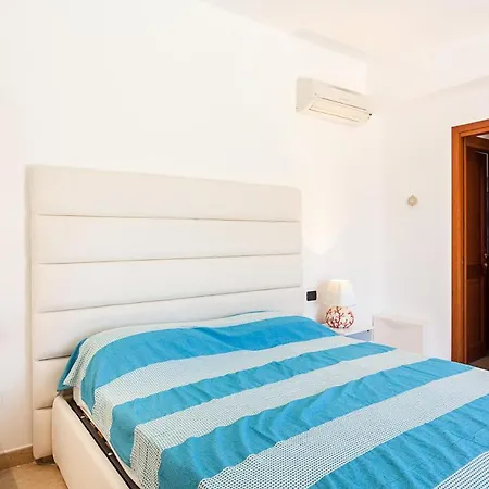Casa Isabella Con Dependance * Porto San Paolo (Sardinia)