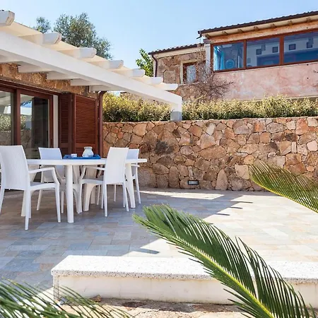 Casa Isabella Con Dependance *