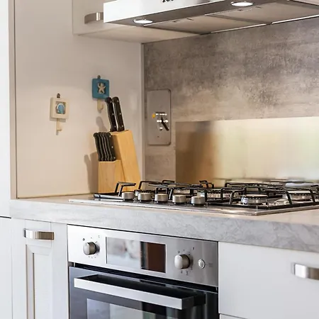Casa Isabella Con Dependance 빌라 포르토산파울로