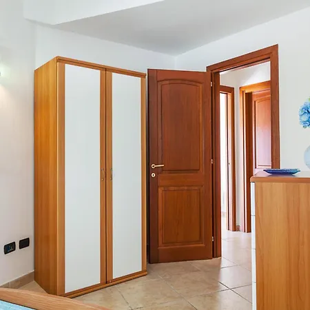 빌라 Casa Isabella Con Dependance 포르토산파울로