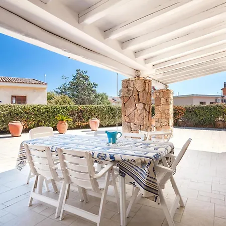 Casa Isabella Con Dependance 빌라 *