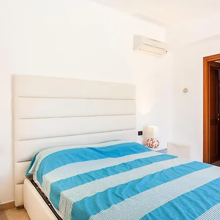 빌라 Casa Isabella Con Dependance 포르토산파울로