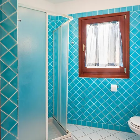 빌라 Casa Isabella Con Dependance