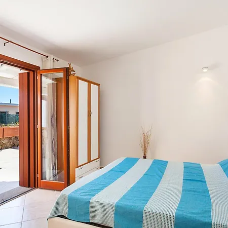 Casa Isabella Con Dependance Porto San Paolo
