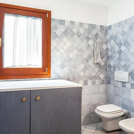Casa Isabella Con Dependance 빌라 포르토산파울로