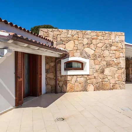빌라 Casa Isabella Con Dependance 포르토산파울로