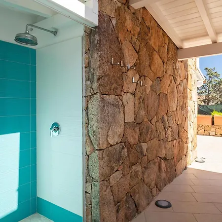Casa Isabella Con Dependance * 포르토산파울로