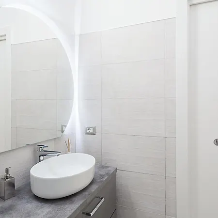 Casa Isabella Con Dependance 포르토산파울로