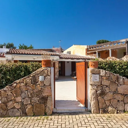 Casa Isabella Con Dependance 빌라