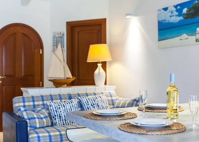 Villa Casa Isabella Con Dependance *