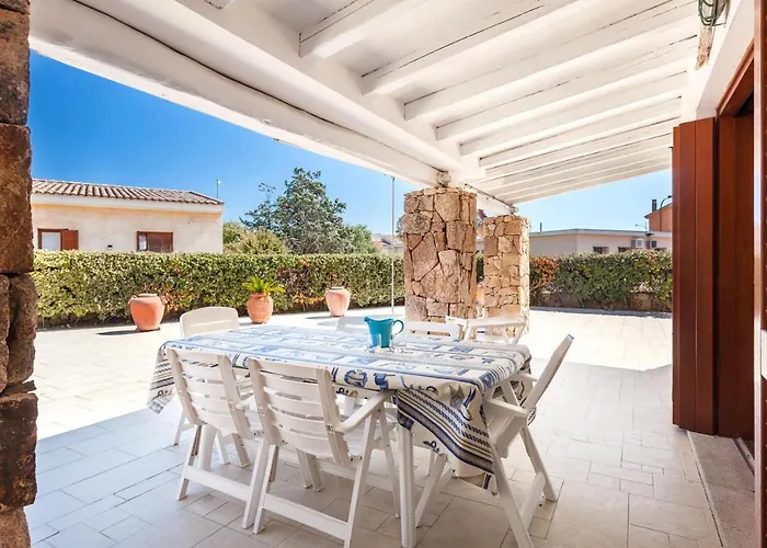 Casa Isabella Con Dependance Villa *