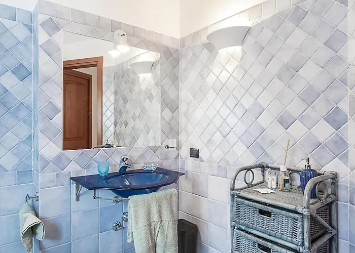 Casa Isabella Con Dependance * Porto San Paolo (Sardinia)