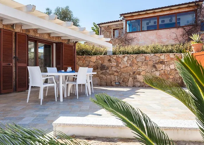 Casa Isabella Con Dependance *