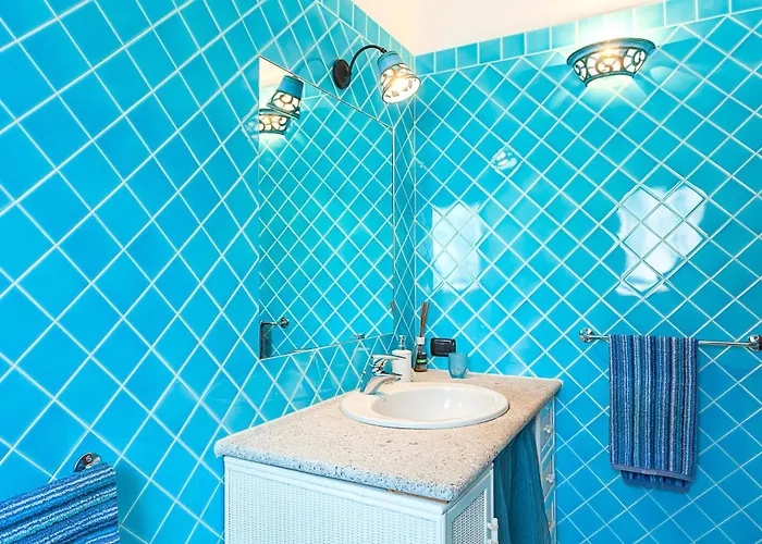 Villa Casa Isabella Con Dependance *